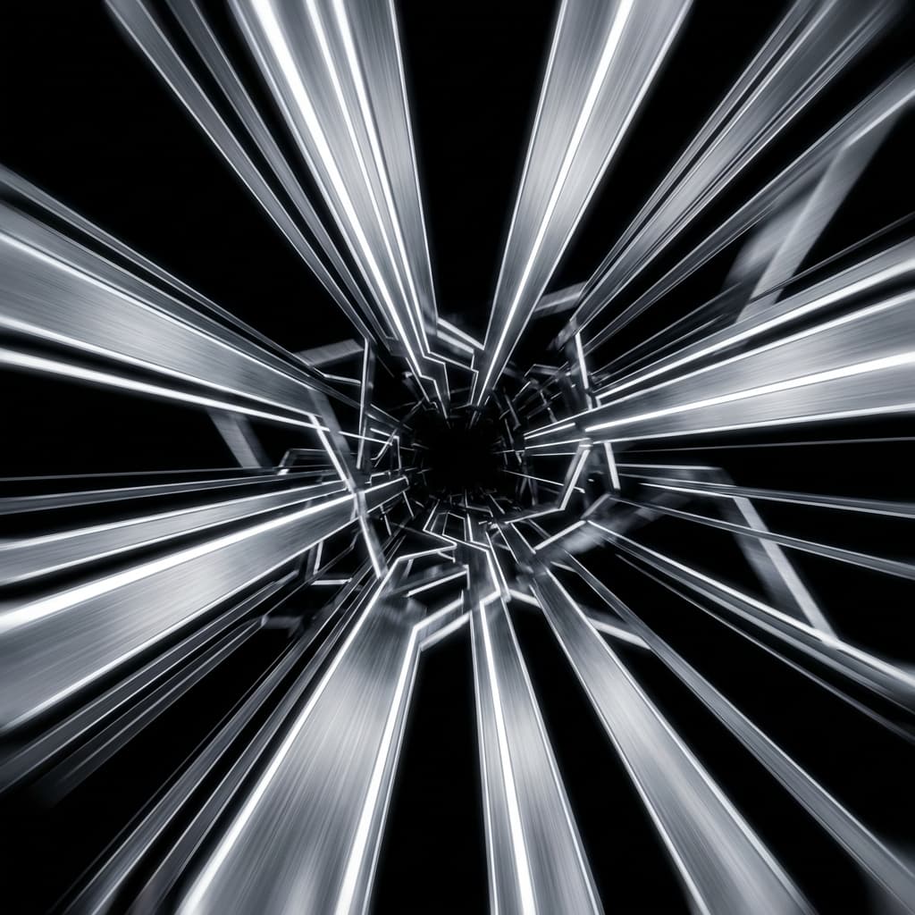 Weaponized Web